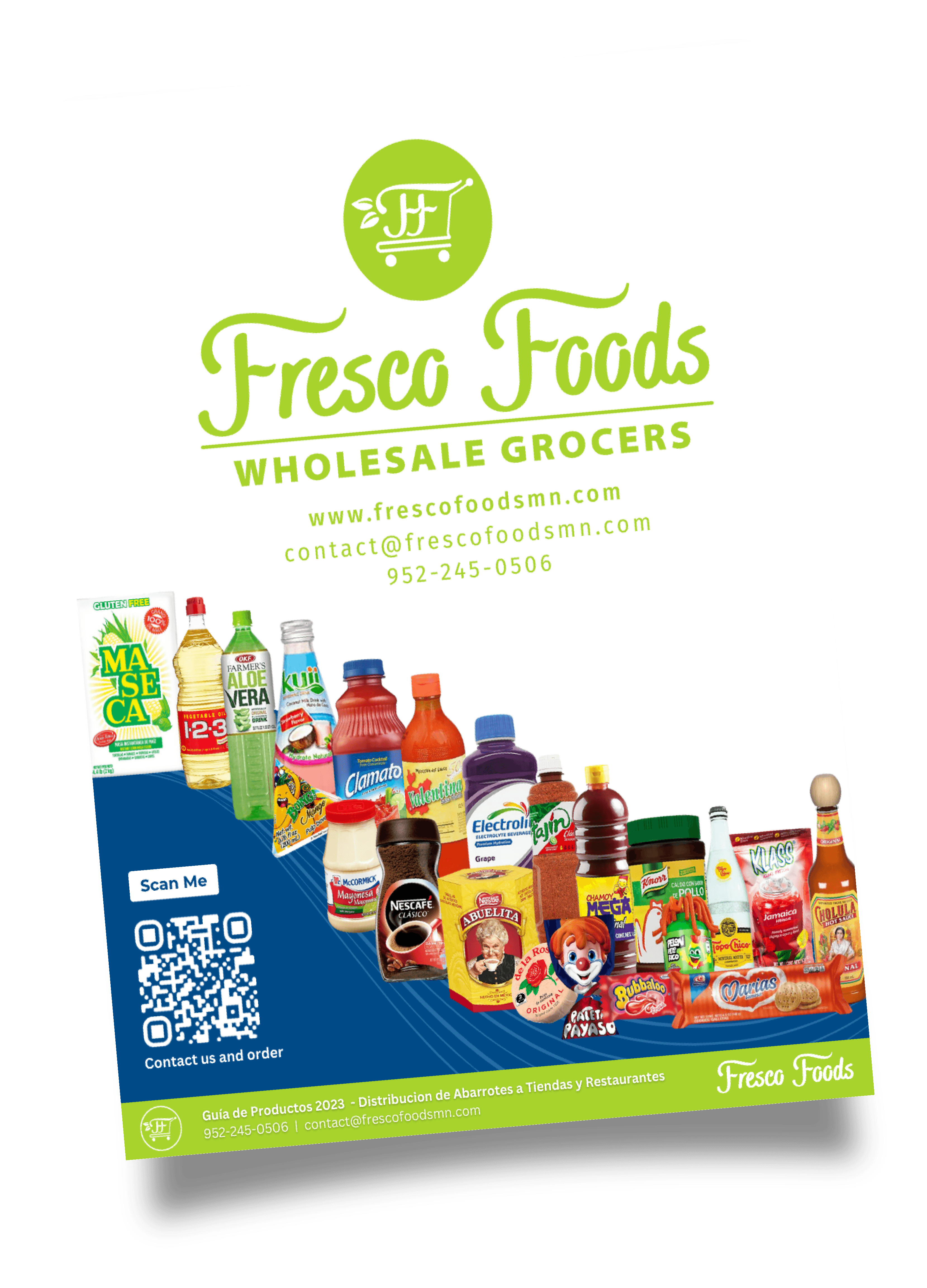 Product Guide